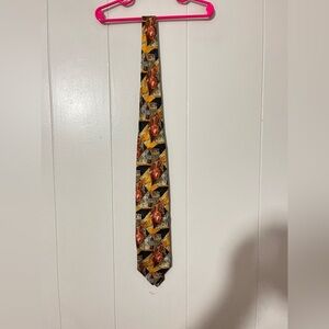 Ermenegildo Zegna Designer Men's Neck Tie